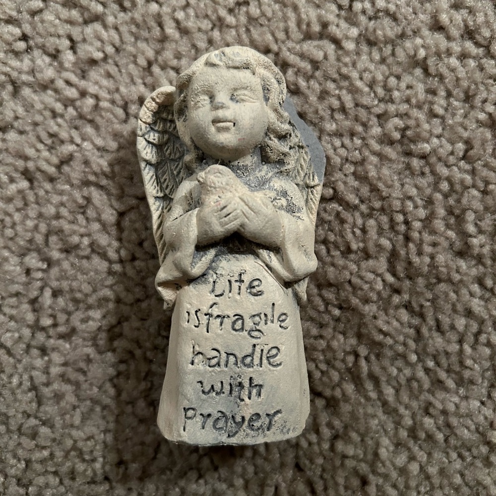 ❌SOLD❌ Small angel